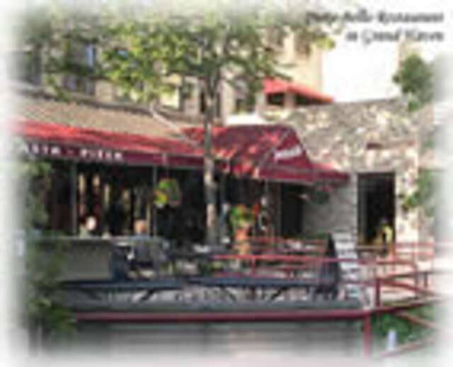 Menu of Porto Bello, Grand Haven, Muskegon