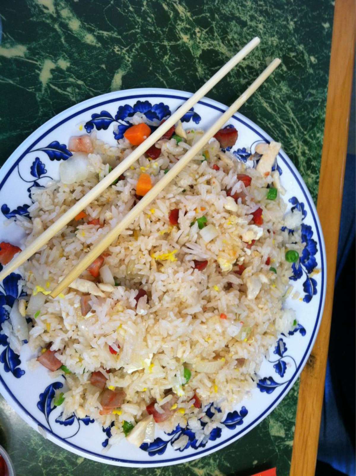 China House Chinese Restaurant Wexford Menu - m69lho4