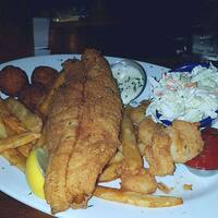 Flying Fish Public Market Amp Grill North Myrtle Beach