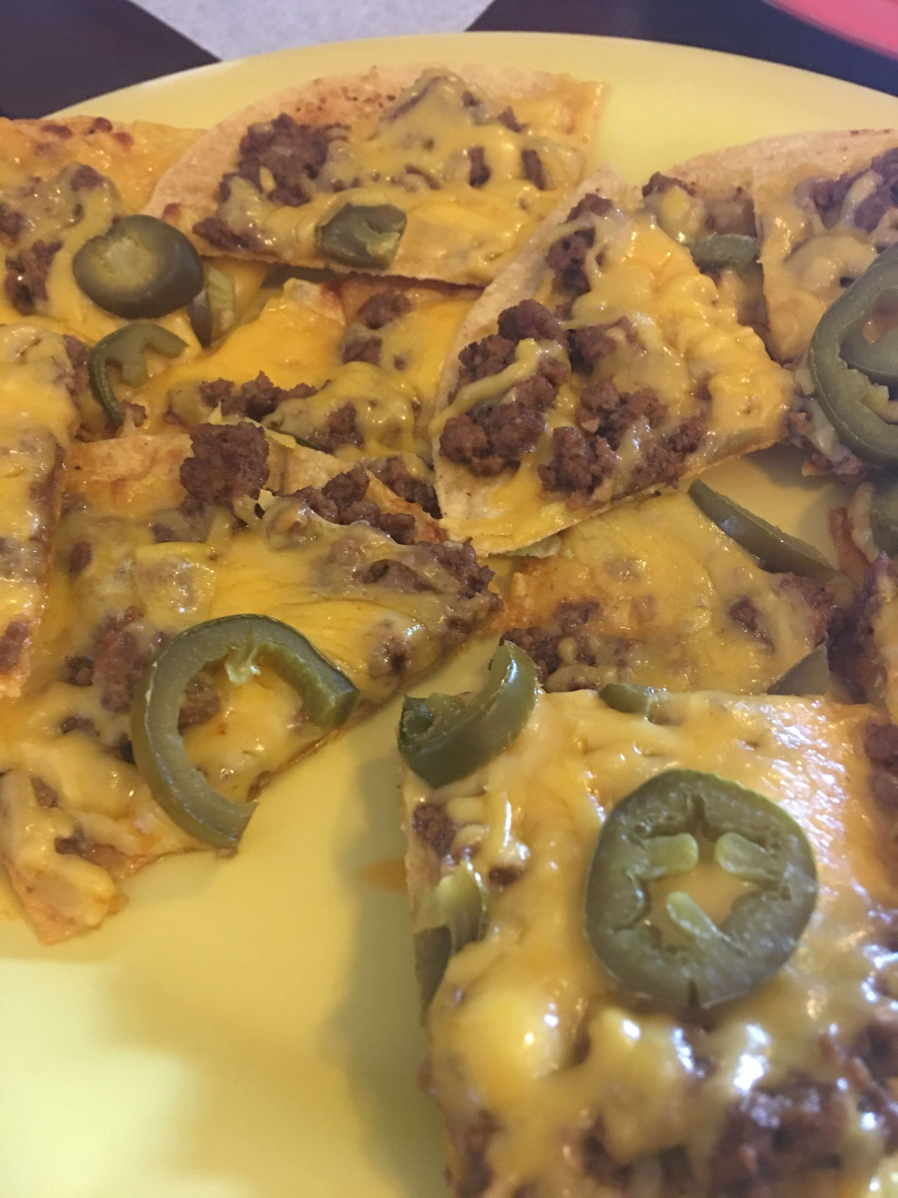 Ole' Taco House, Pensacola, Pensacola