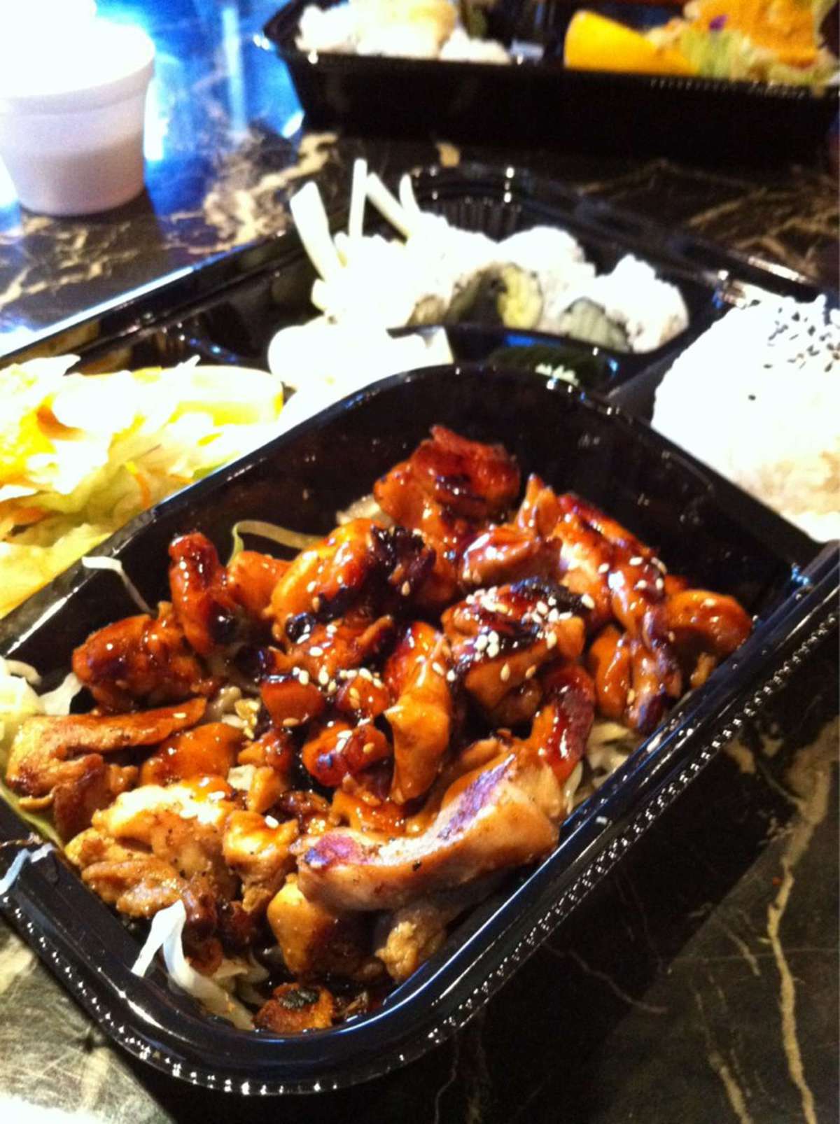 California Roll & Sushi, Culver City, Culver City Zomato