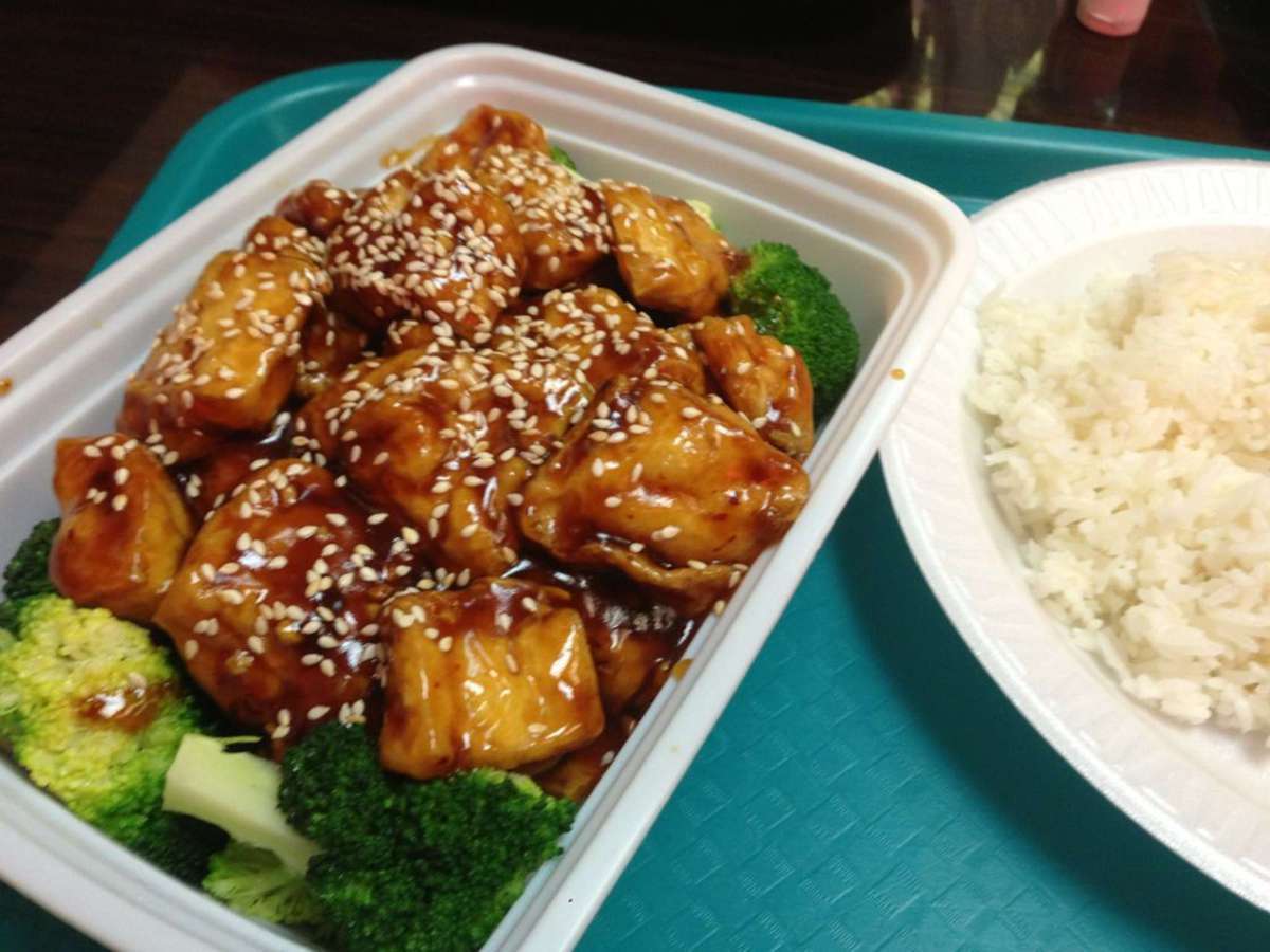 Liu S Garden Menu Menu For Liu S Garden New Hyde Park Long Island