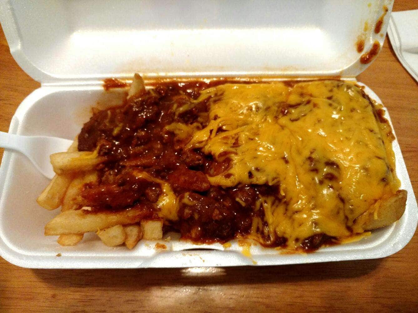 DanDDonuts, Panama City, Panama City Zomato