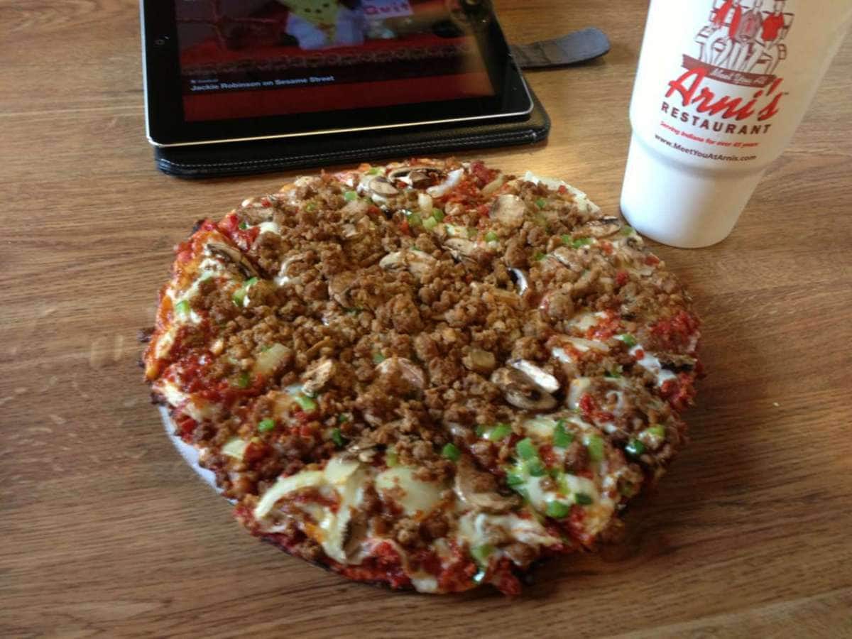 Arni's, Crawfordsville, Lafayette Zomato