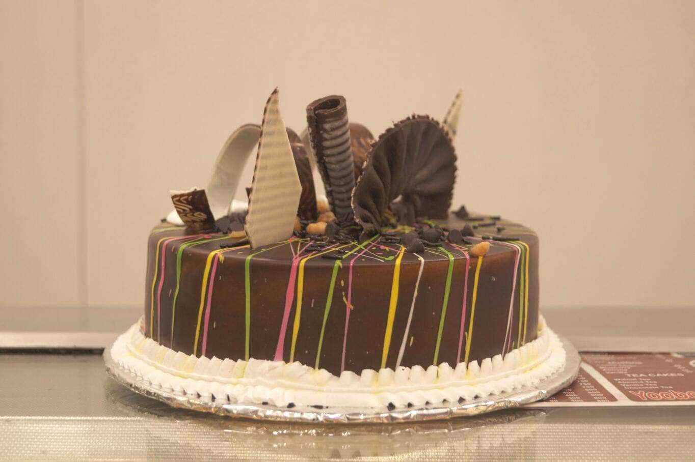 Top Photo Cakes in Nerul - Best Birthday Cakes - Justdial