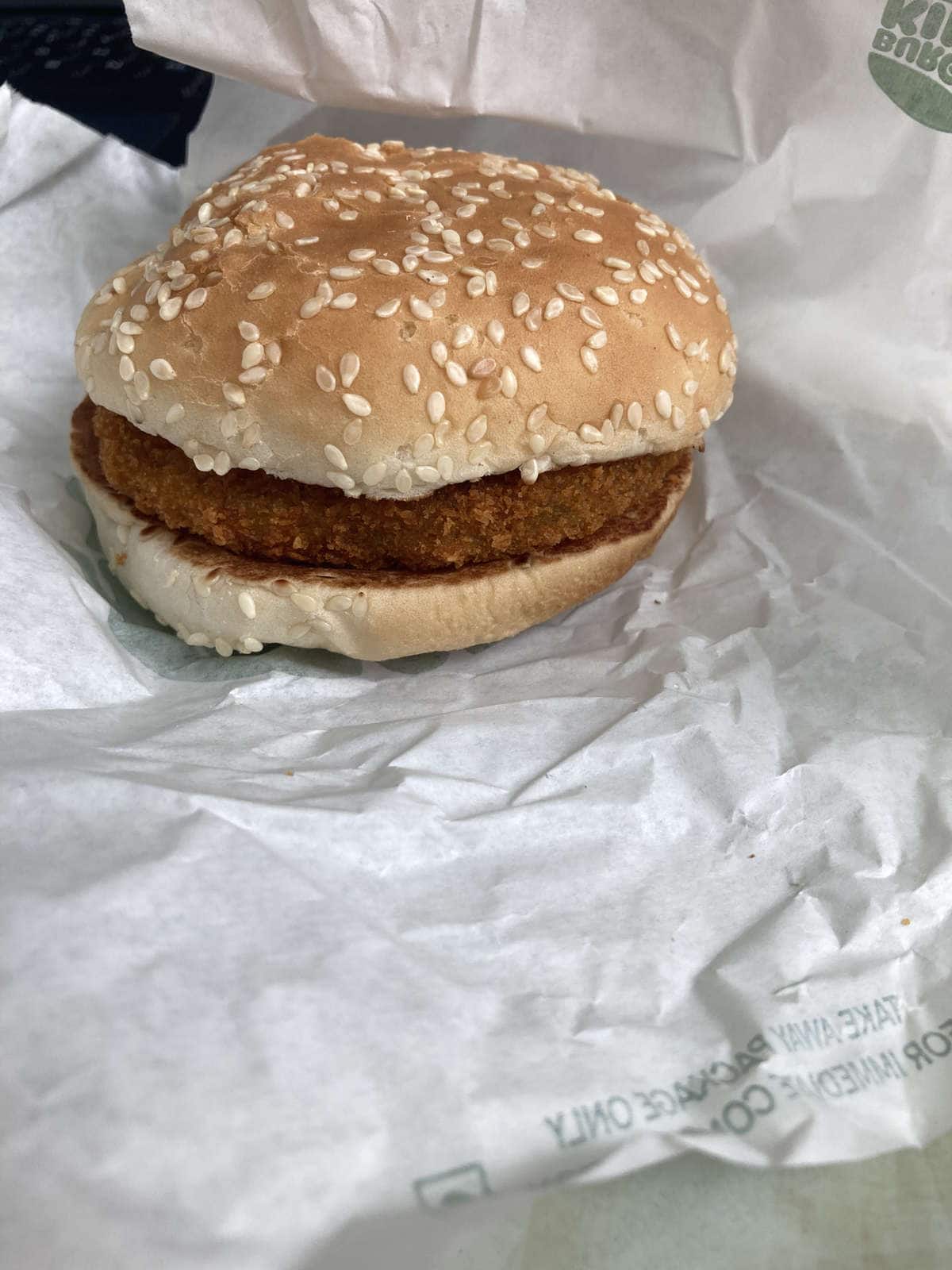 Burger King, Paharganj, New Delhi Zomato