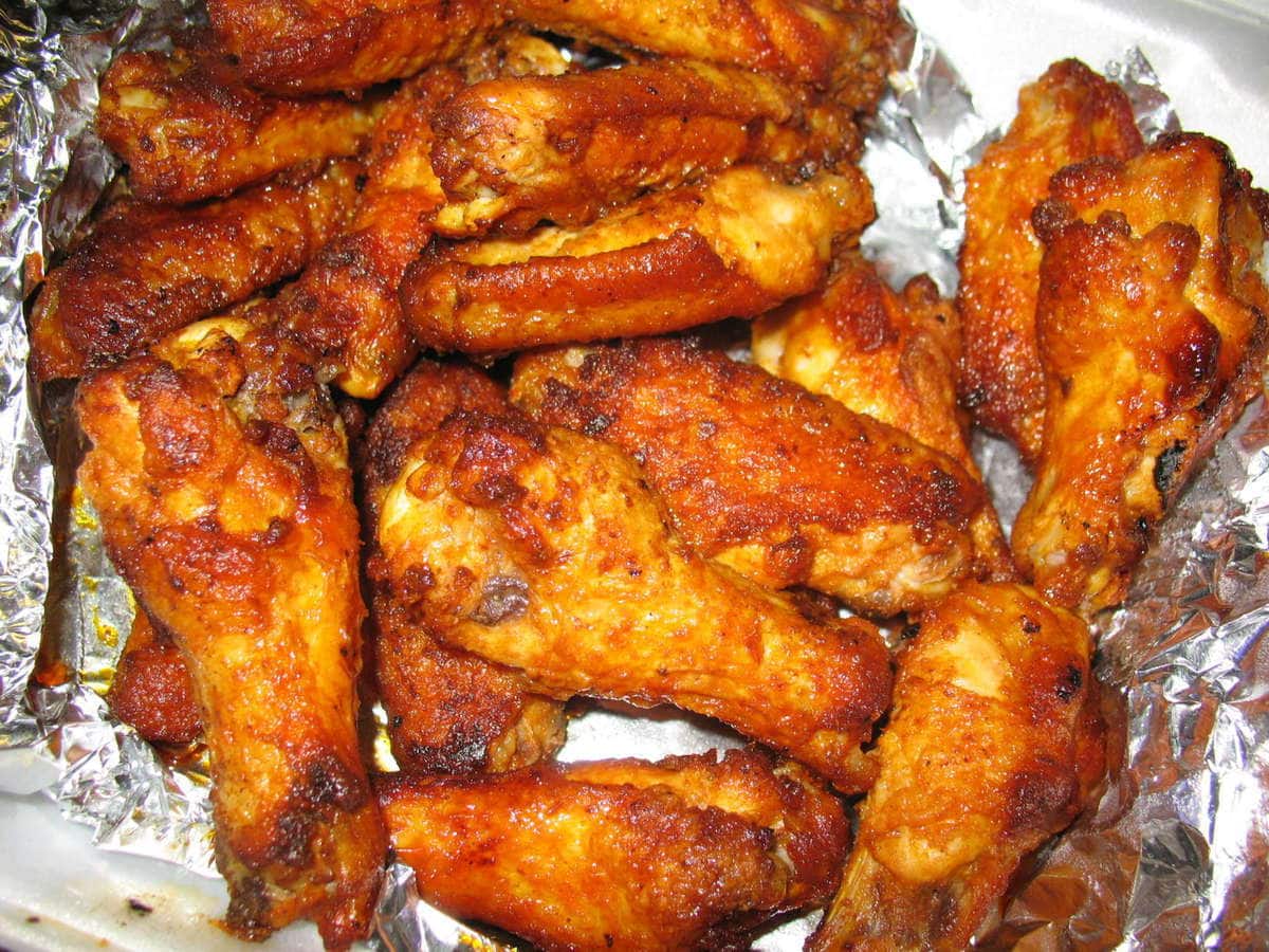 Hungry Howies Wings Nutrition Facts Blog Dandk