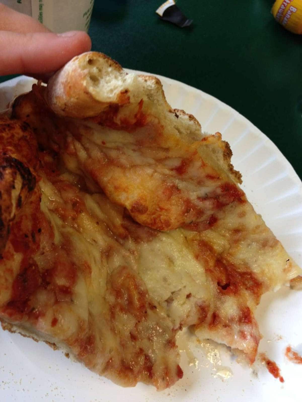 Joe's Pizza, Newburgh, Hudson Valley Zomato