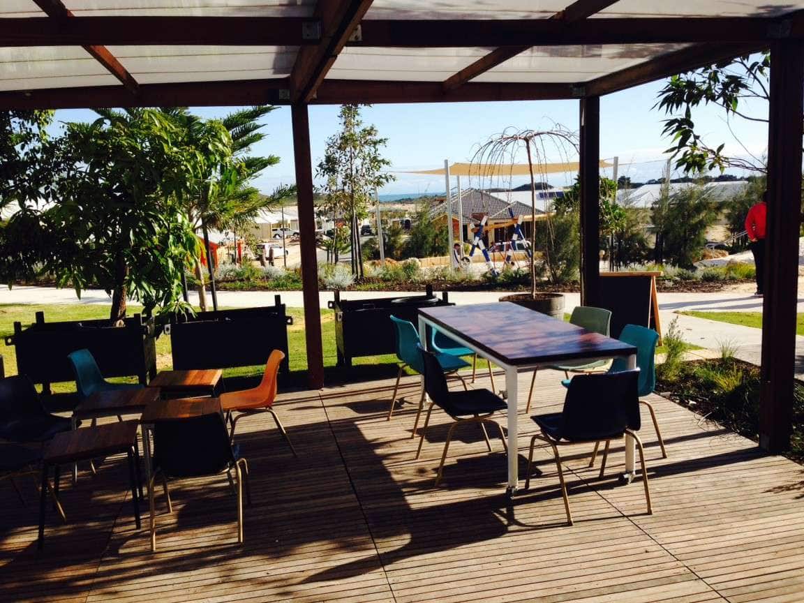 Sprout Hub, Alkimos, Perth Zomato