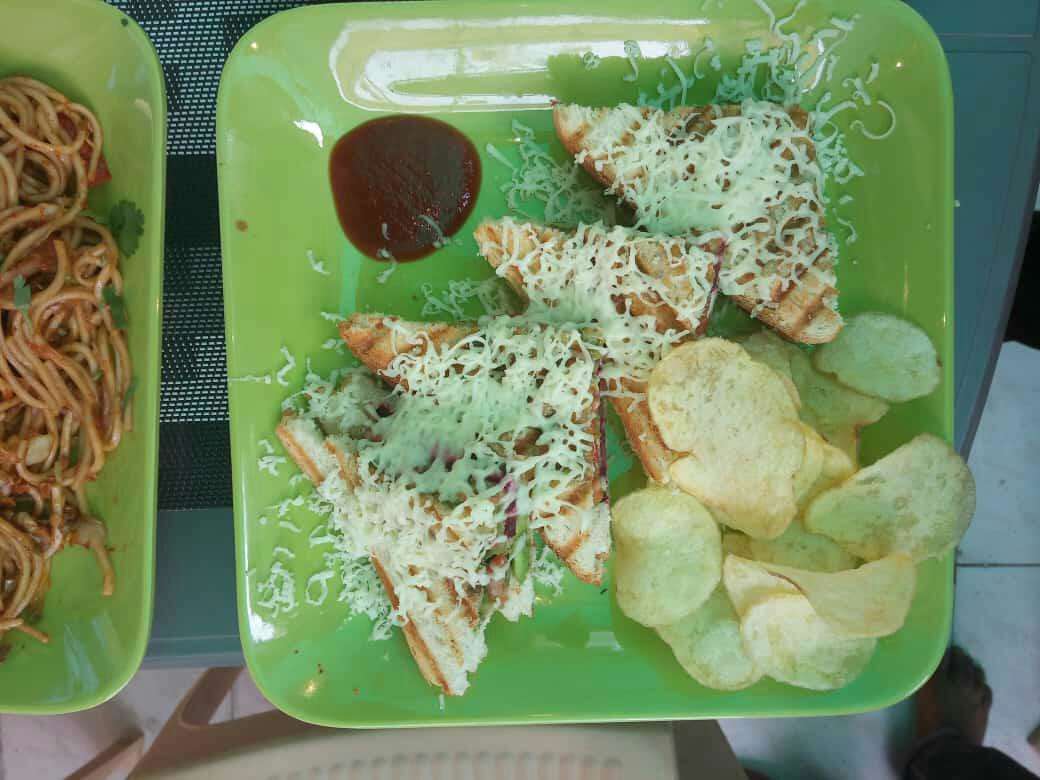 Gopal Fast Food Corner, Akota, Vadodara Zomato