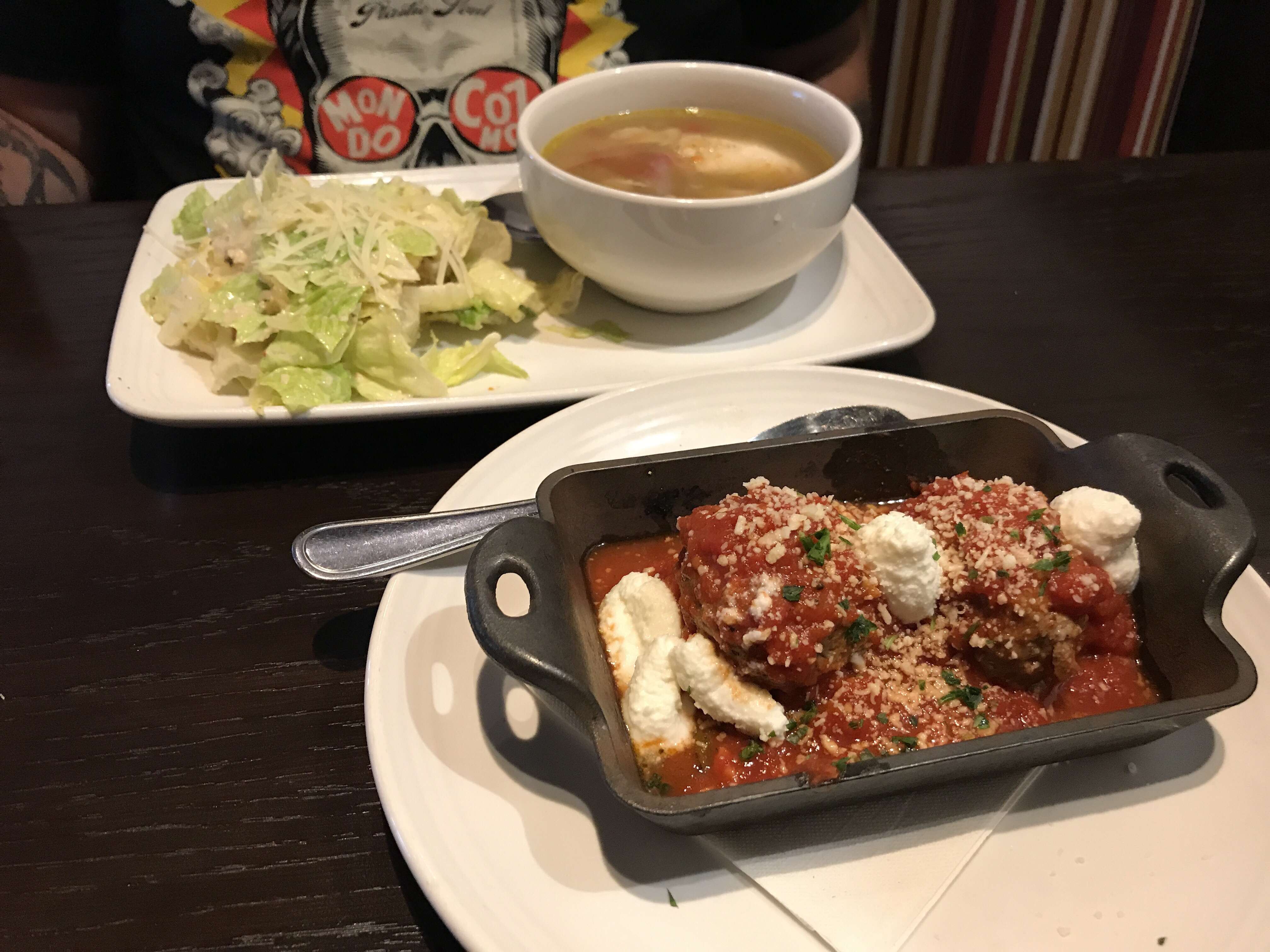 Carrabba's Italian Grill, Green Hills, Nashville - Urbanspoon/Zomato