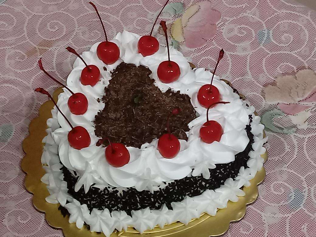 Cake Bake, Wagholi, Pune | Zomato