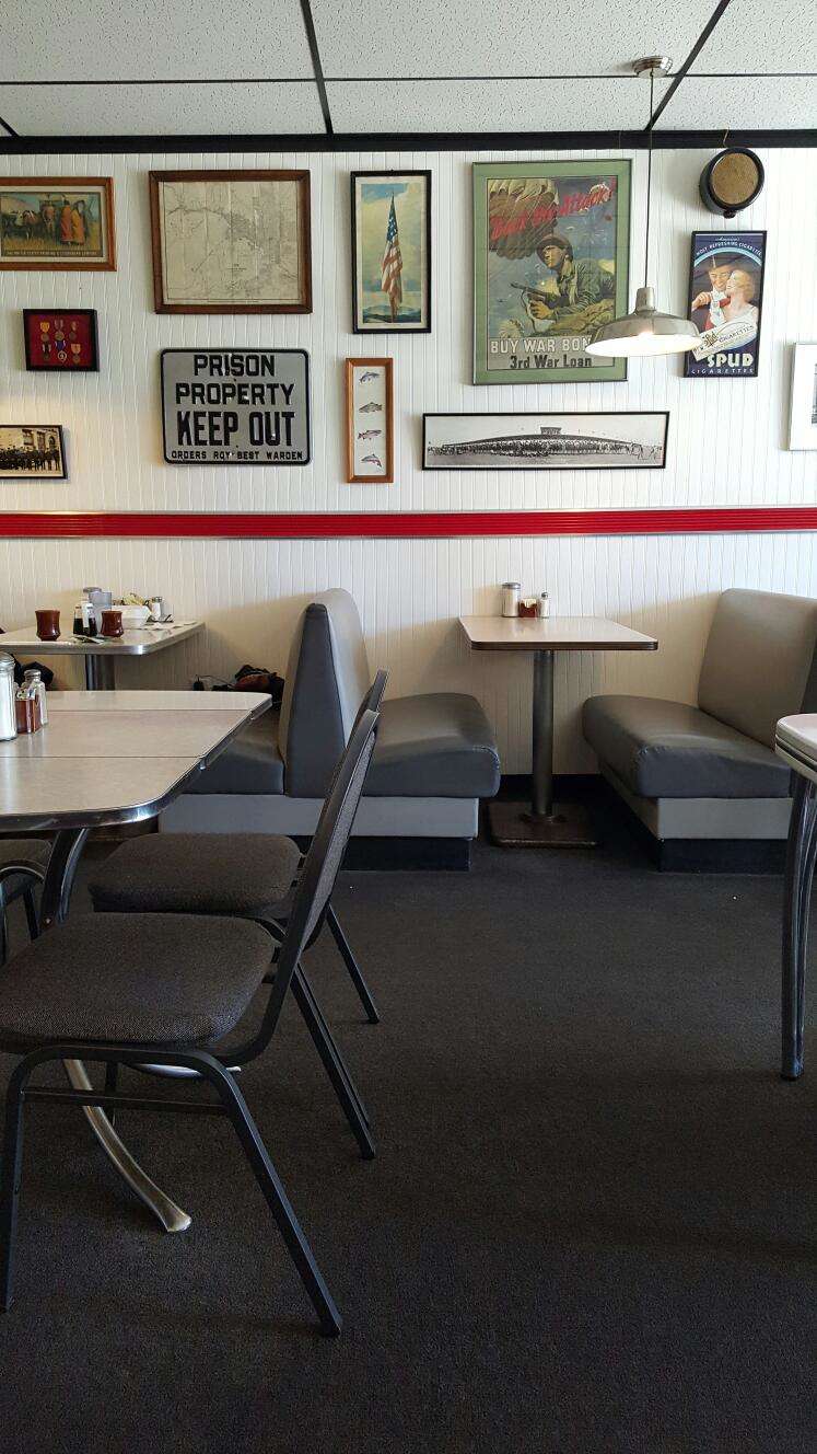 The Shoppers' Grille, Colorado Springs, Colorado Springs Zomato