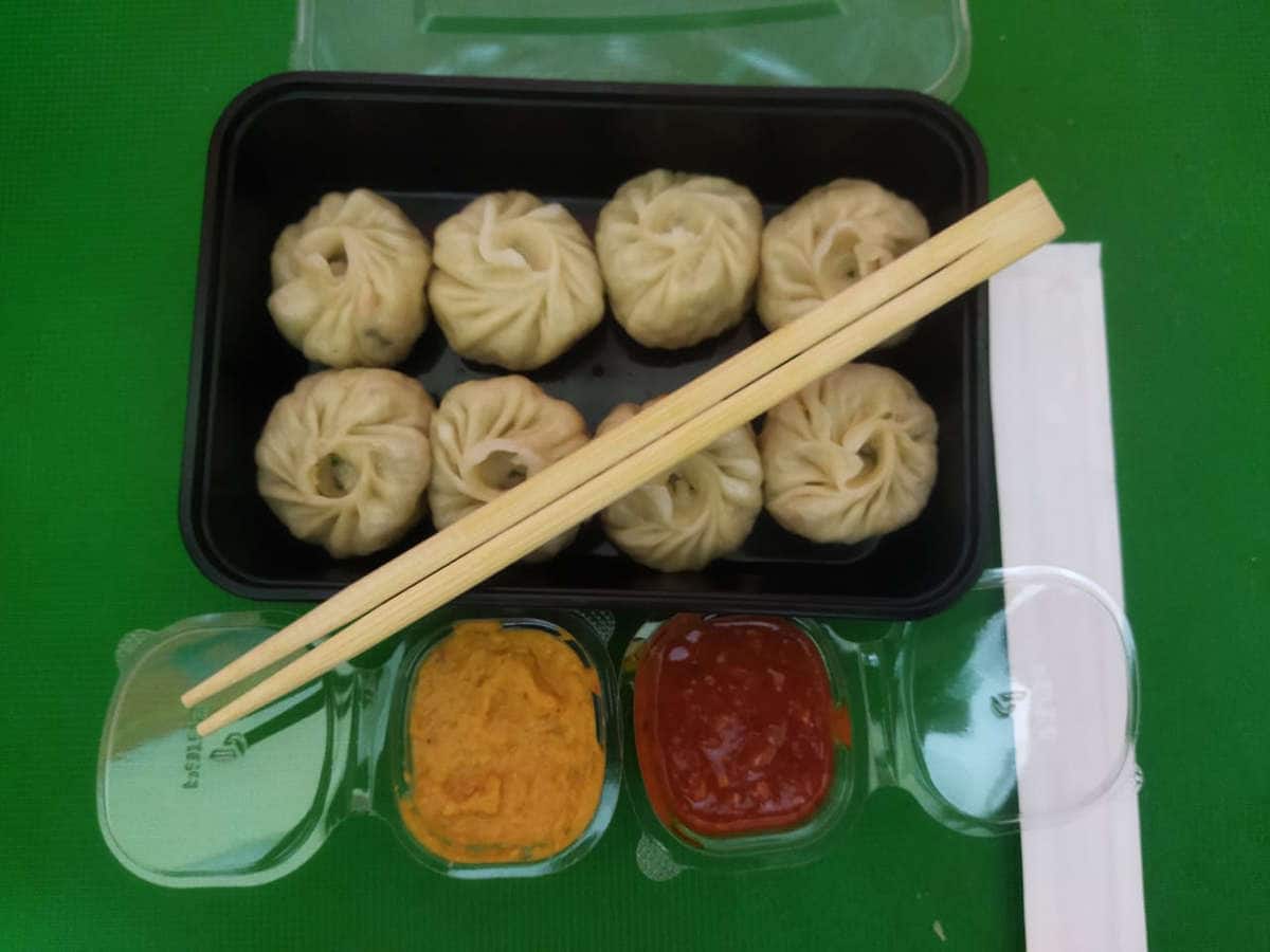 Wok King, Mehrauli order online Zomato