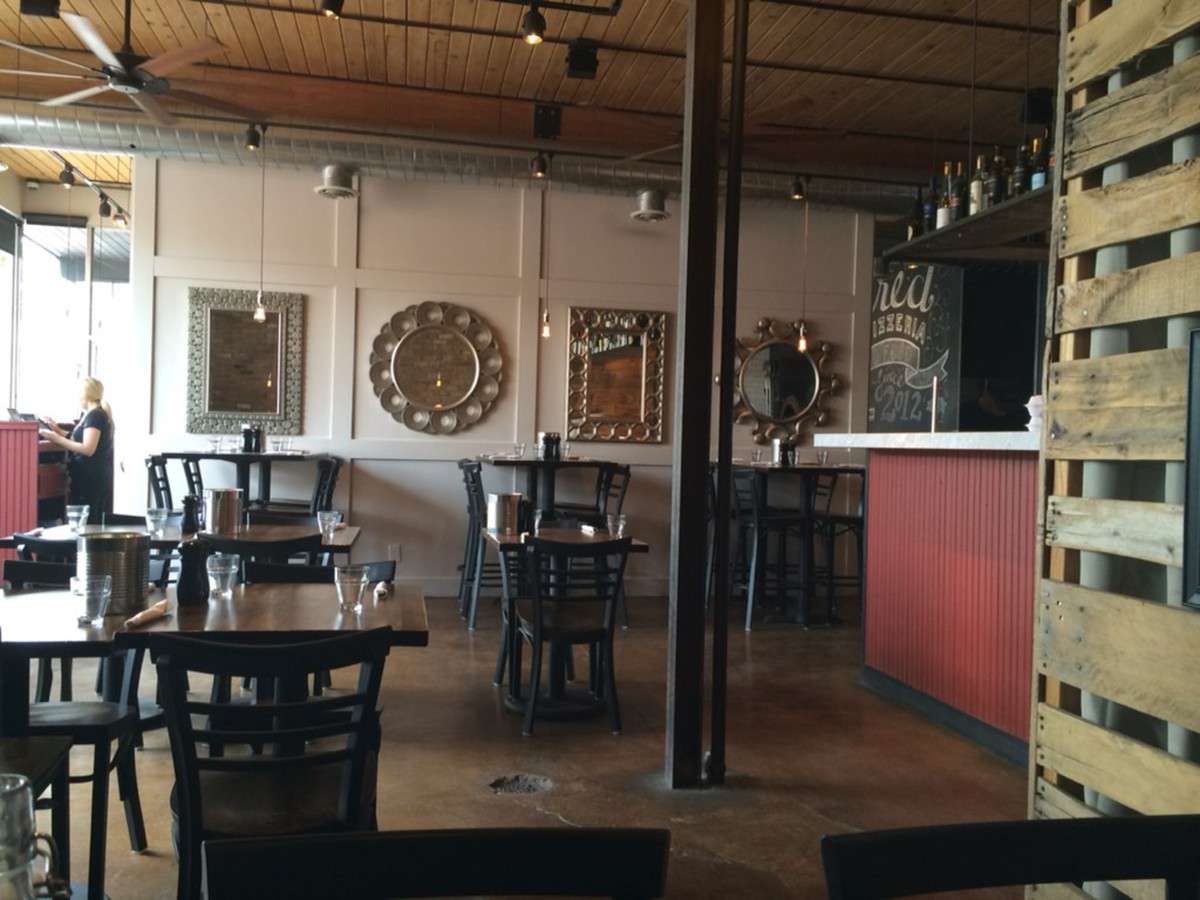 Centro Woodfired Pizzeria, Cedar City, Cedar City Zomato