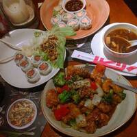 pf changs dearborn michigan
