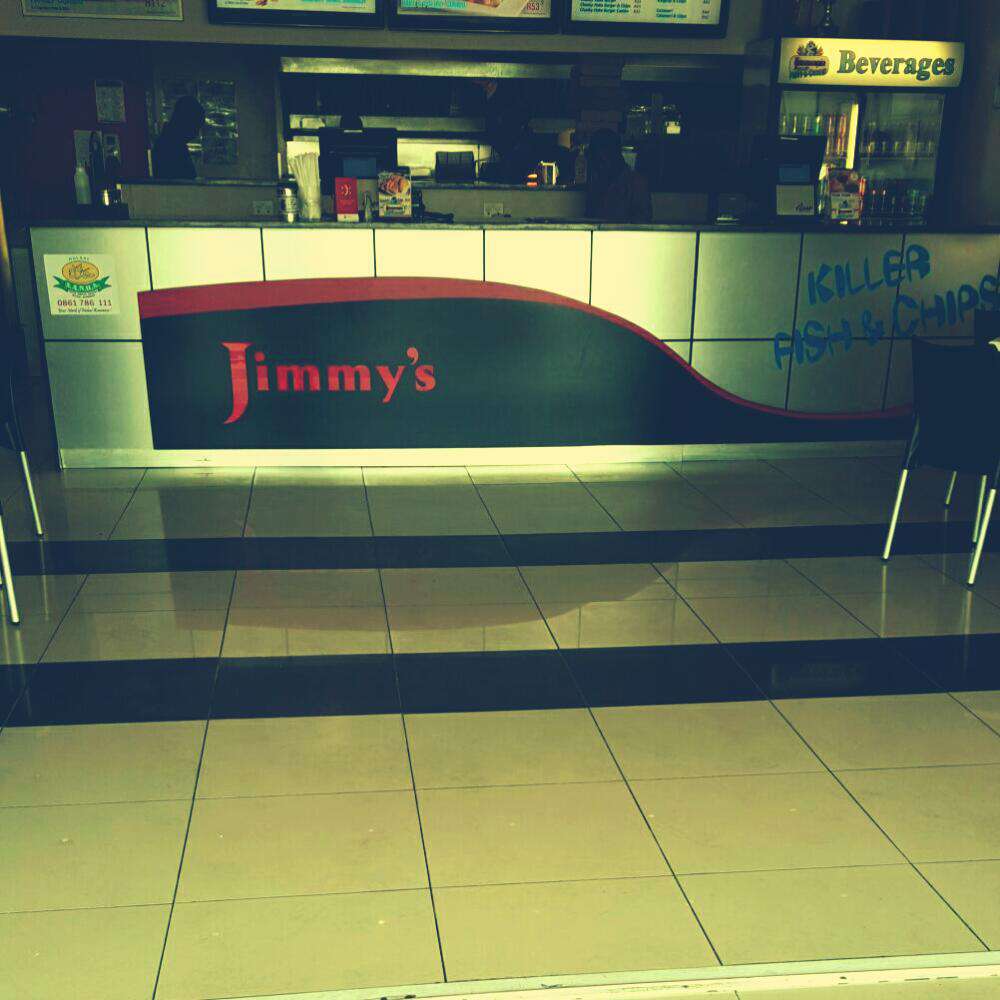 Jimmy S Killer Fish Chips Mondeor Johannesburg South