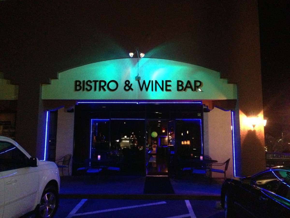 C Level Wine Bar, Bonita Springs, Fort Myers Zomato