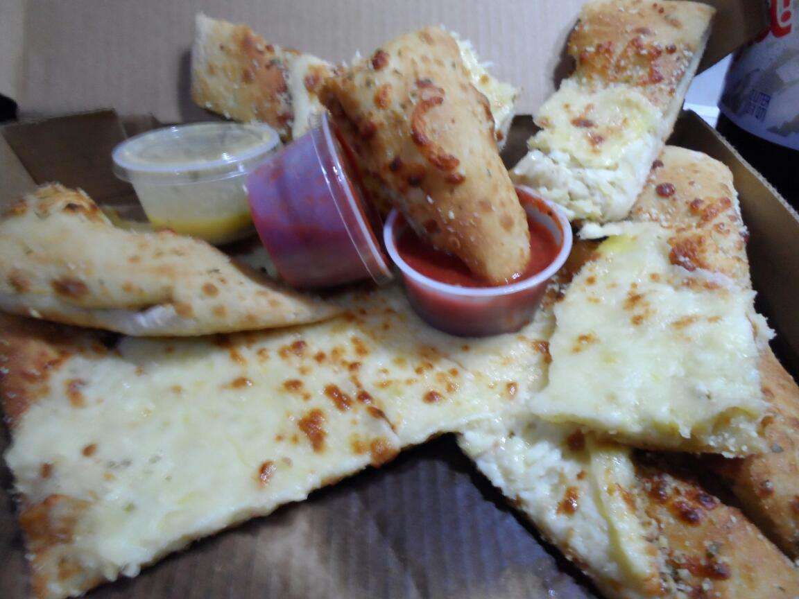 Riverview Pizza Place, Riverview, Detroit Zomato