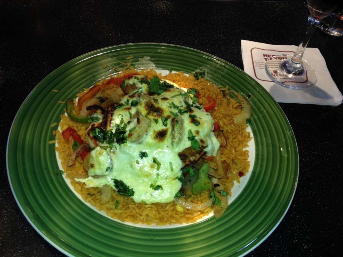 Applebee's Grill + Bar, Grovetown, Augusta | Zomato