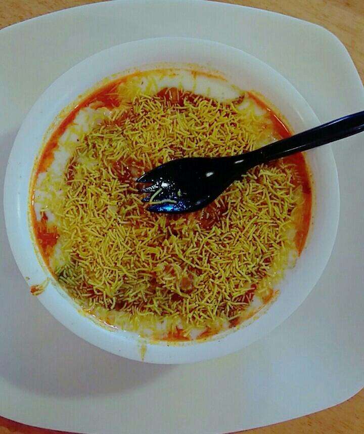 Chaat Chator, Avani Riverside Mall, Shibpur, Howrah