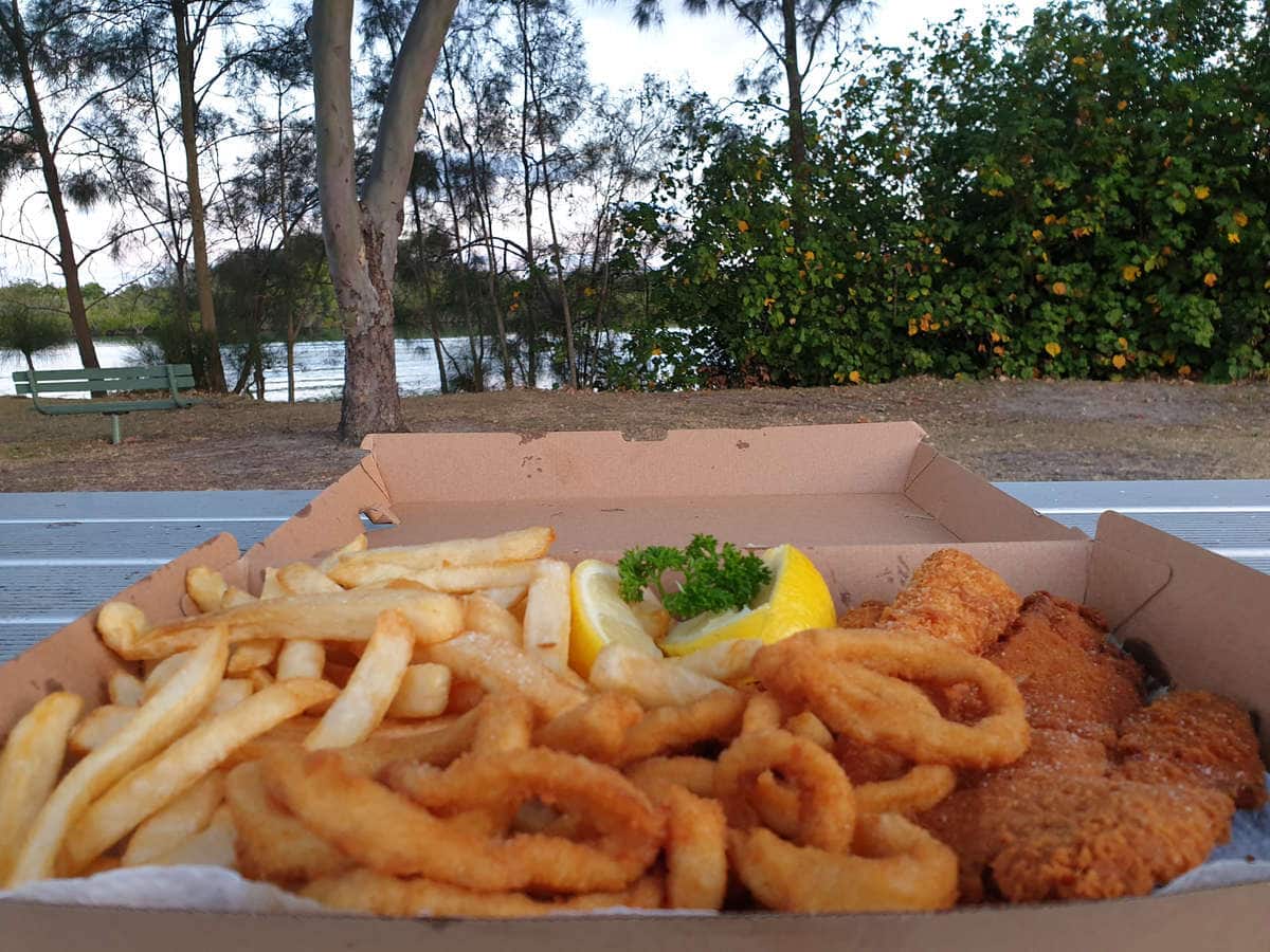 Scales Seafood, Tweed Heads, Tweed Heads Zomato