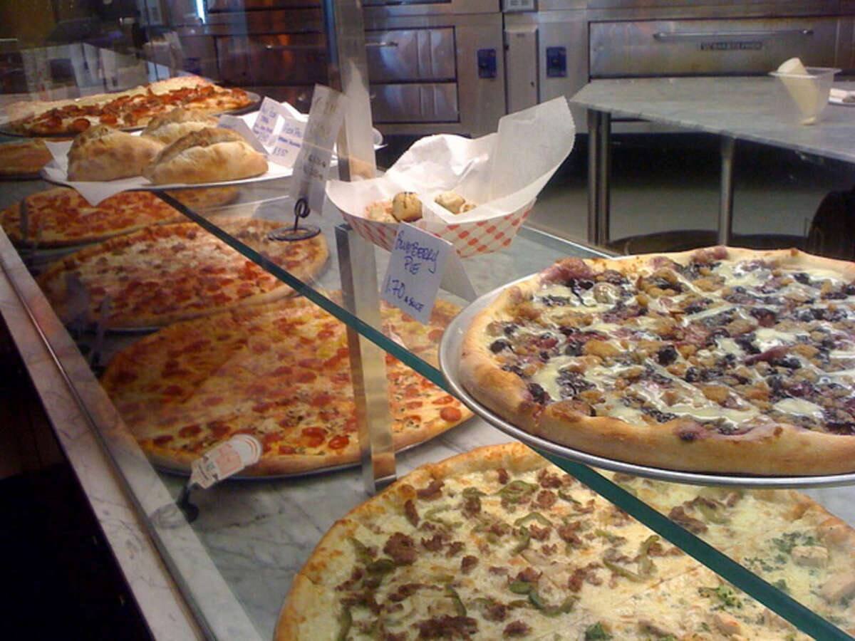 Pizza Sola Oakland, Oakland, Pittsburgh Zomato