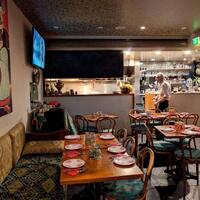 persian room pyrmont sydney urbanspoon zomato