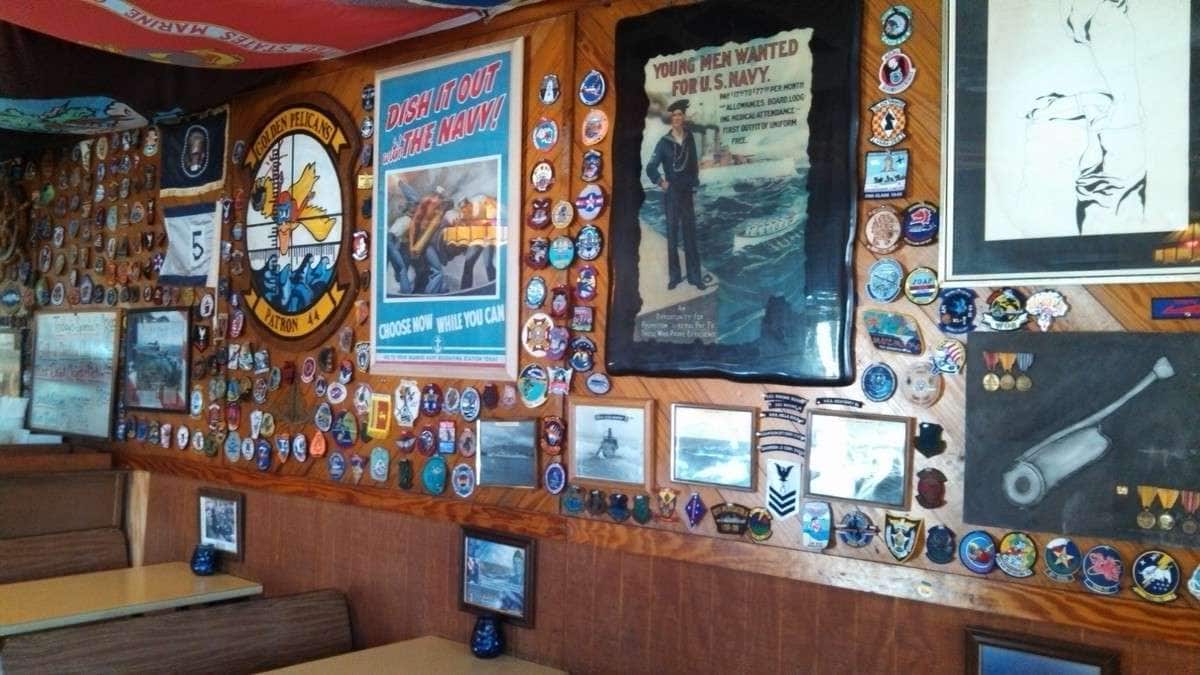 Hip Pocket Deli, Pensacola, Pensacola Zomato