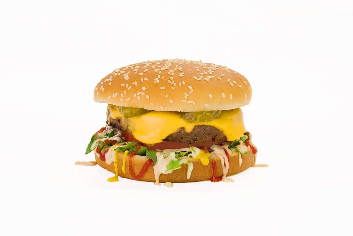 Okay Burger, Kendall/Pinecrest, Miami Zomato