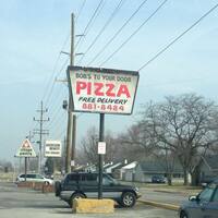 Bob S Tu Your Door Pizza Greenwood Indianapolis