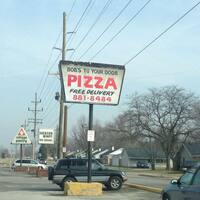 Bob S Tu Your Door Pizza Greenwood Indianapolis