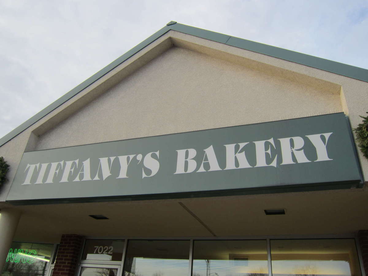 Tiffany's Bakery, Annandale, Fairfax County | Zomato