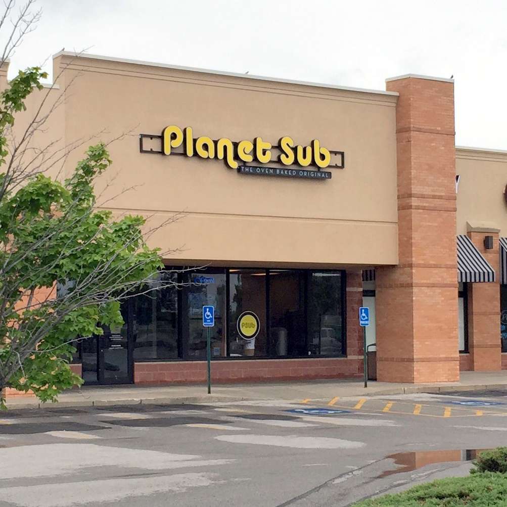 Menu of Sub, Kansas City, Kansas City, Missouri