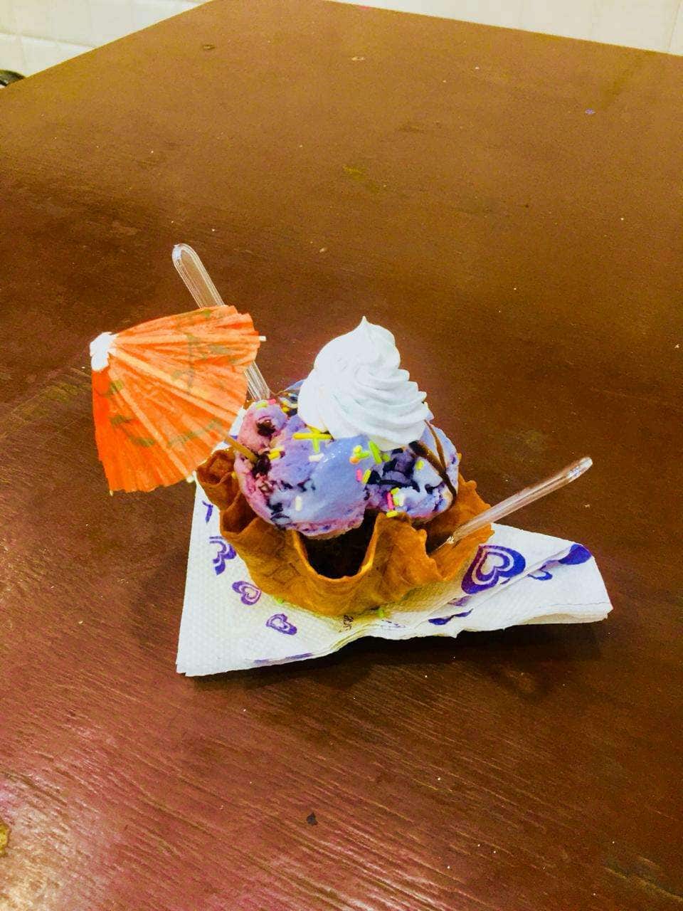 Ice Cream World, Ludhiana Junction, Ludhiana Zomato