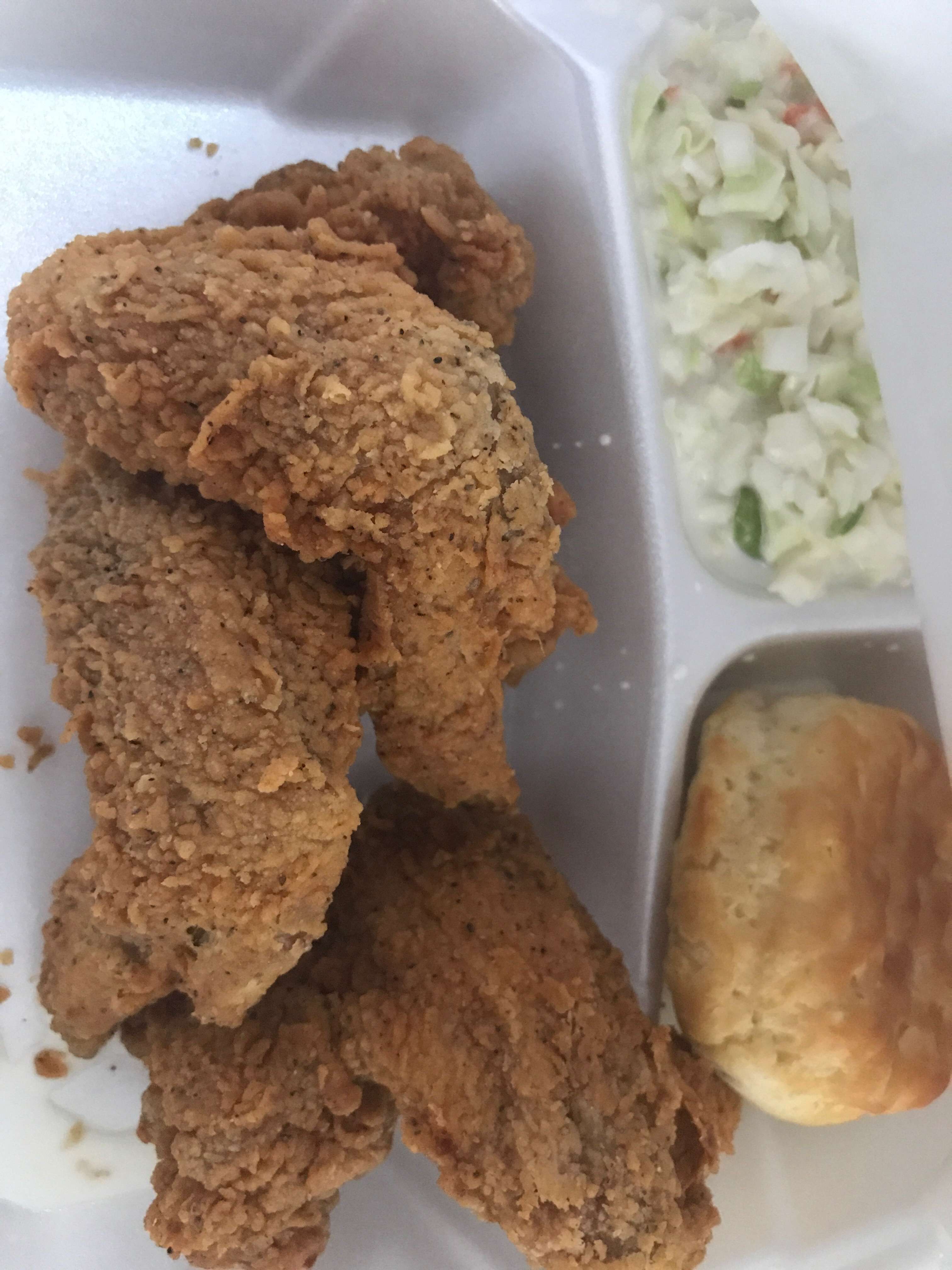 Mrs Winners Chicken & Biscuits, Decatur, Atlanta | Zomato