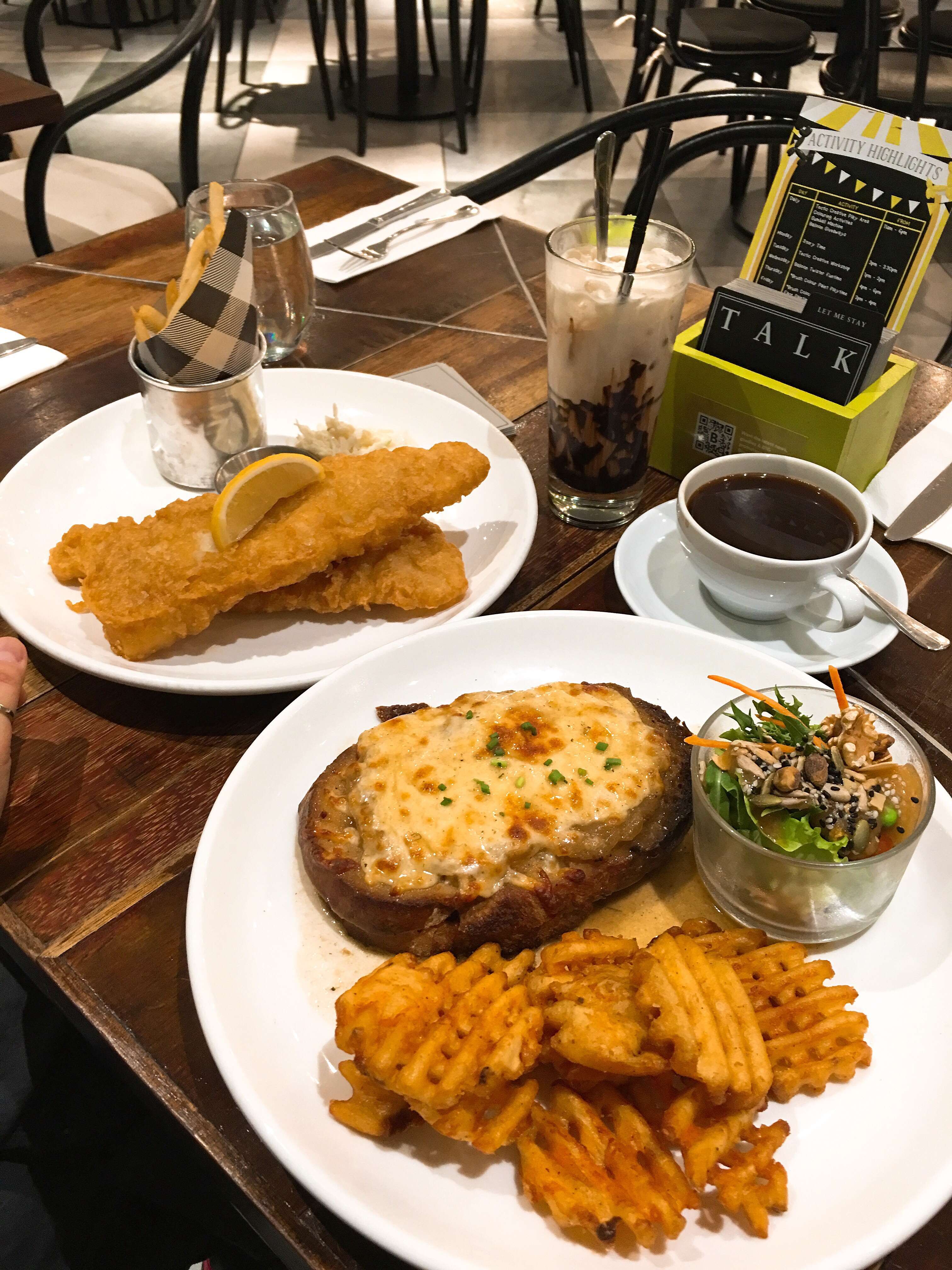 Ben S General Food Store Mid Valley City Kuala Lumpur Zomato