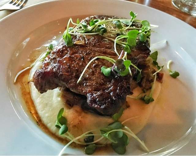 Menu of Carmelo's Restaurant, Lewiston, Buffalo