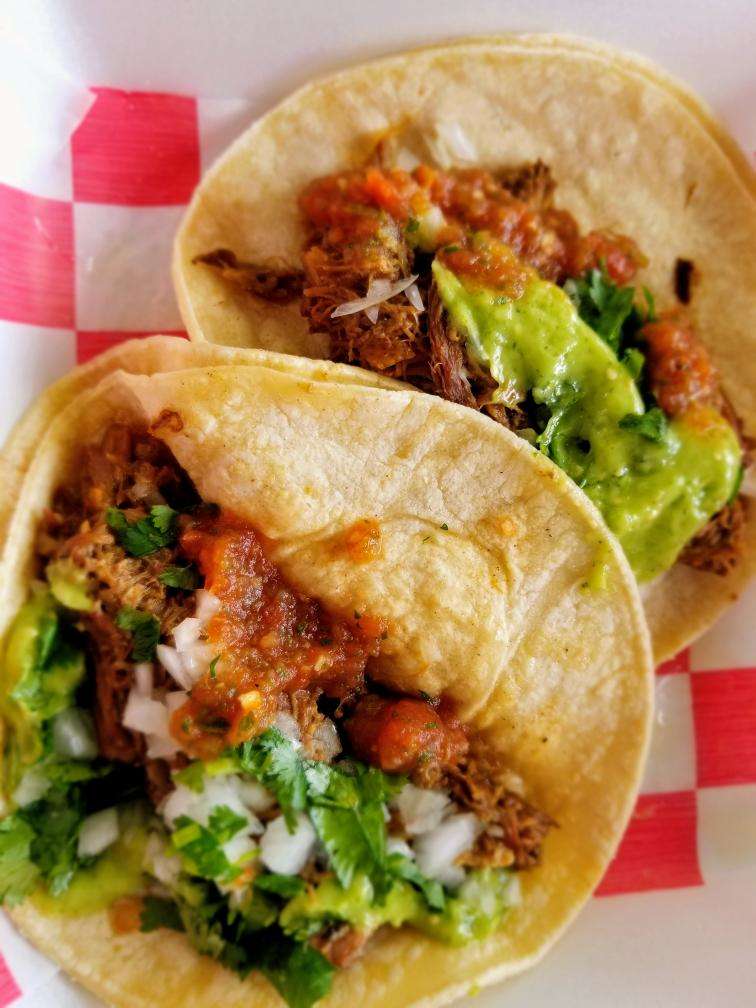 Let's Taco 'Bout It, Johnson City, Johnson City Zomato