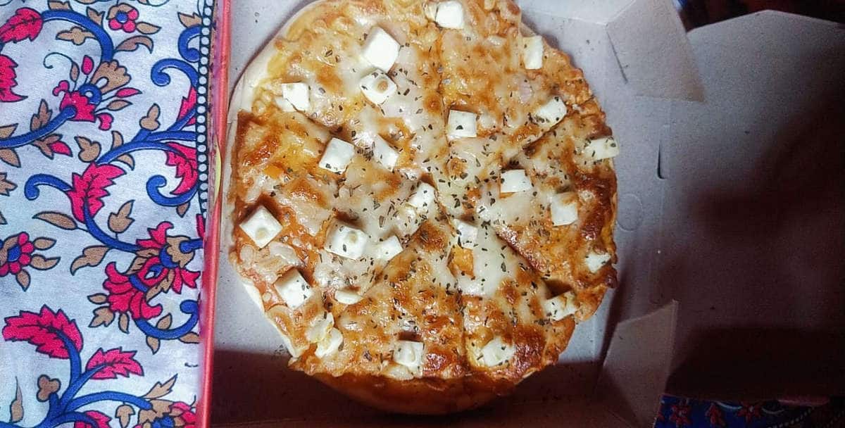 Pizza Farm, Talwandi, Kota Zomato