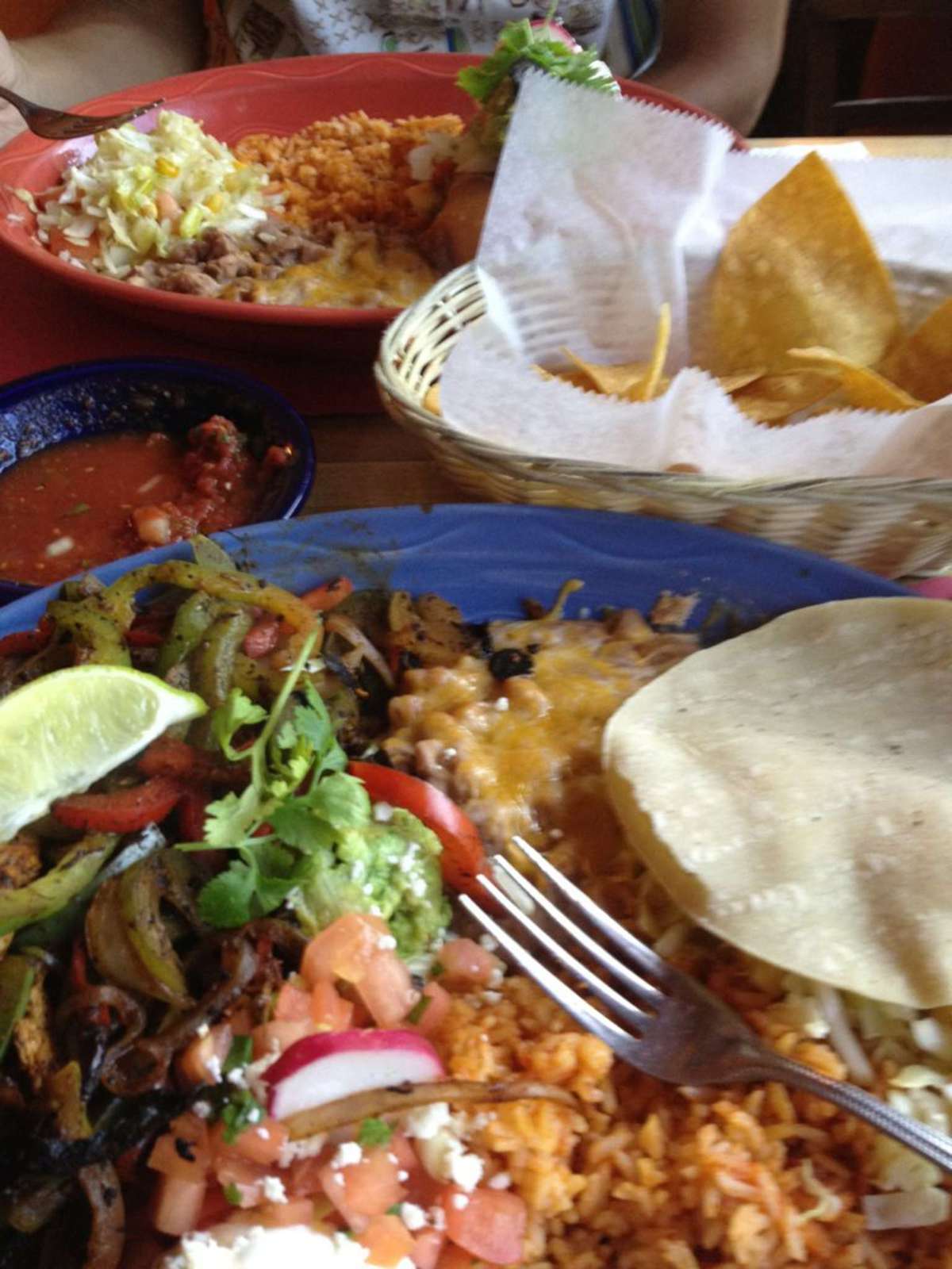 Taco Of The Town Photos Pictures Of Taco Of The Town Sussex