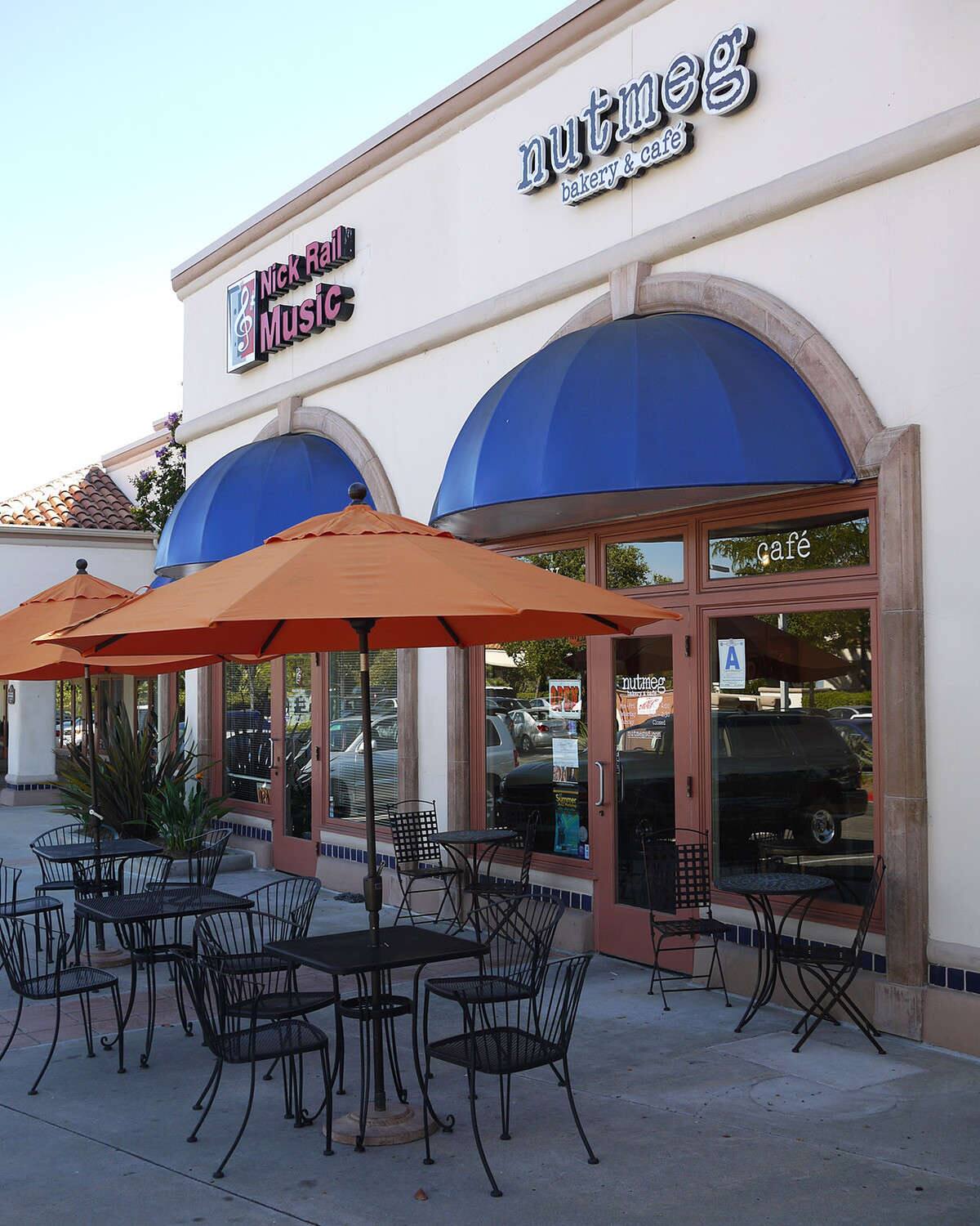 Nutmeg Bakery & Cafe, Scripps Ranch, San Diego Zomato