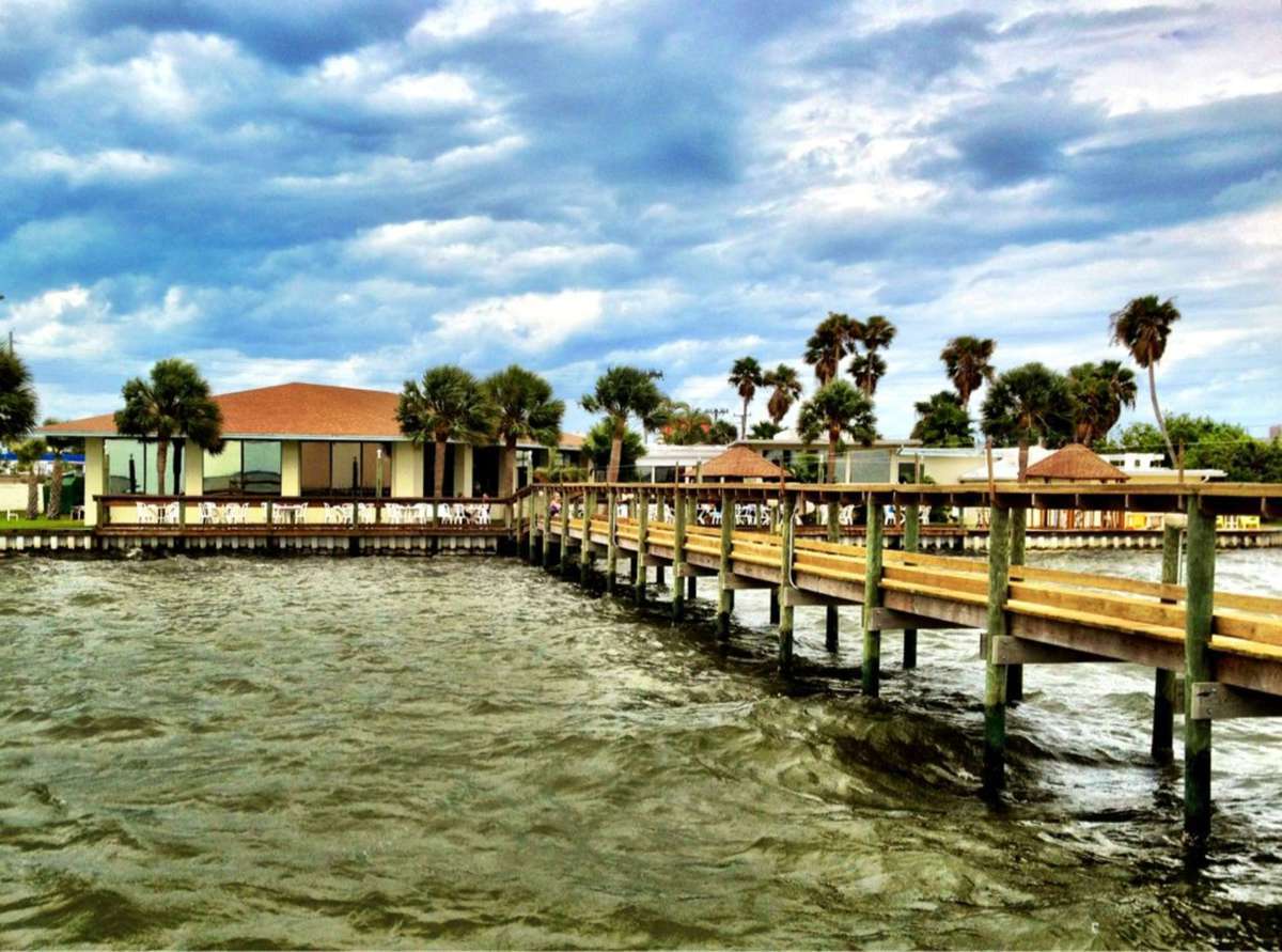 Jack Baker's Lobster Shanty, Cocoa Beach, Melbourne Zomato