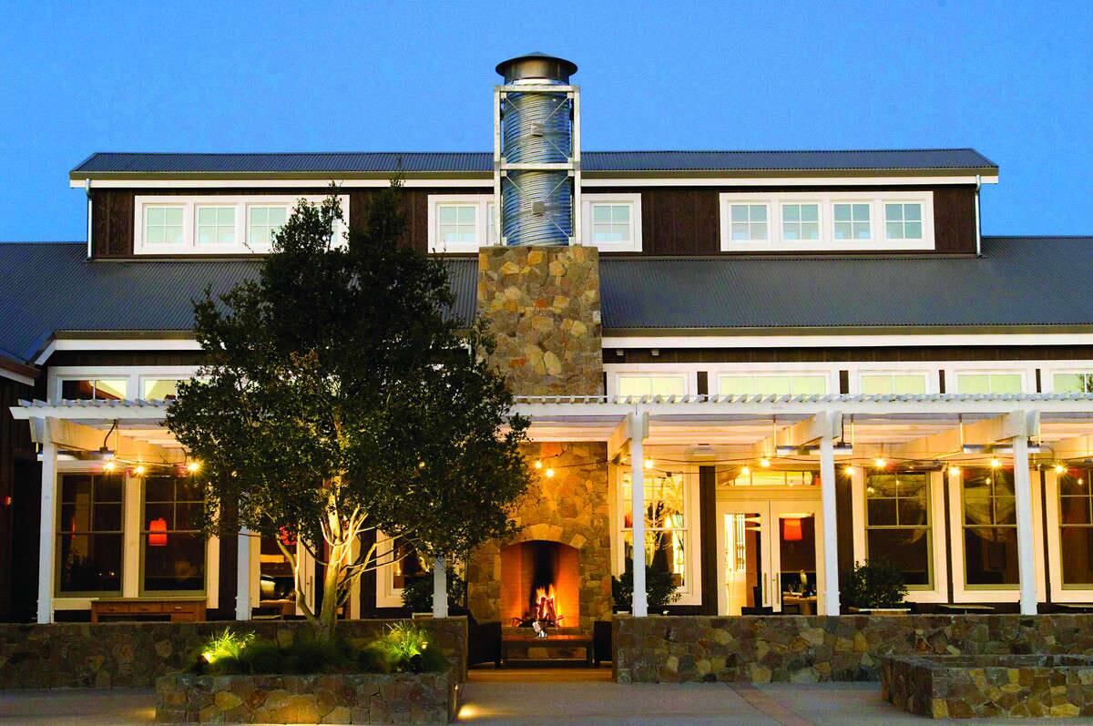 Menu of FARM Restaurant, Napa, Napa