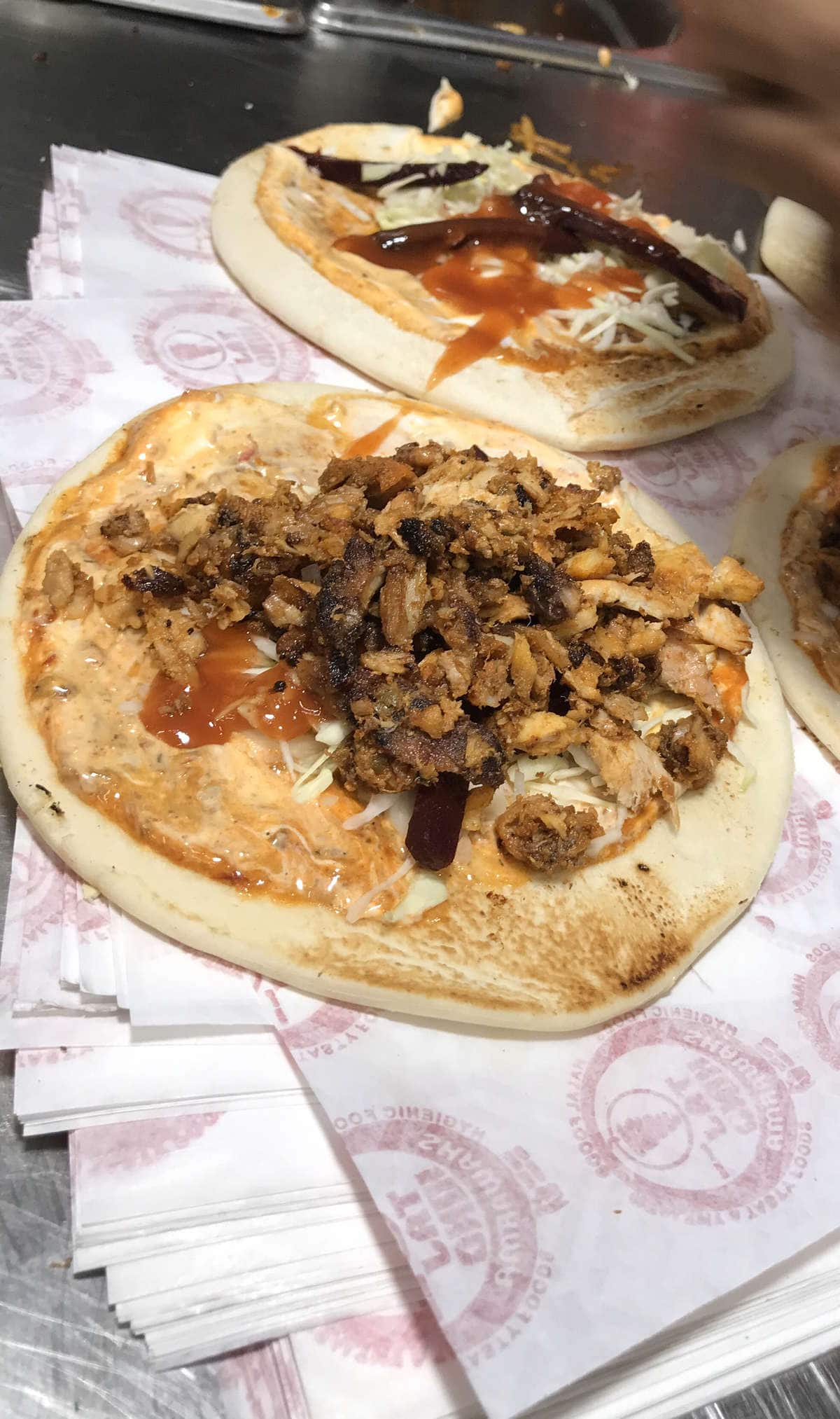 Taj King Shawarma, Kurla, Mumbai Zomato