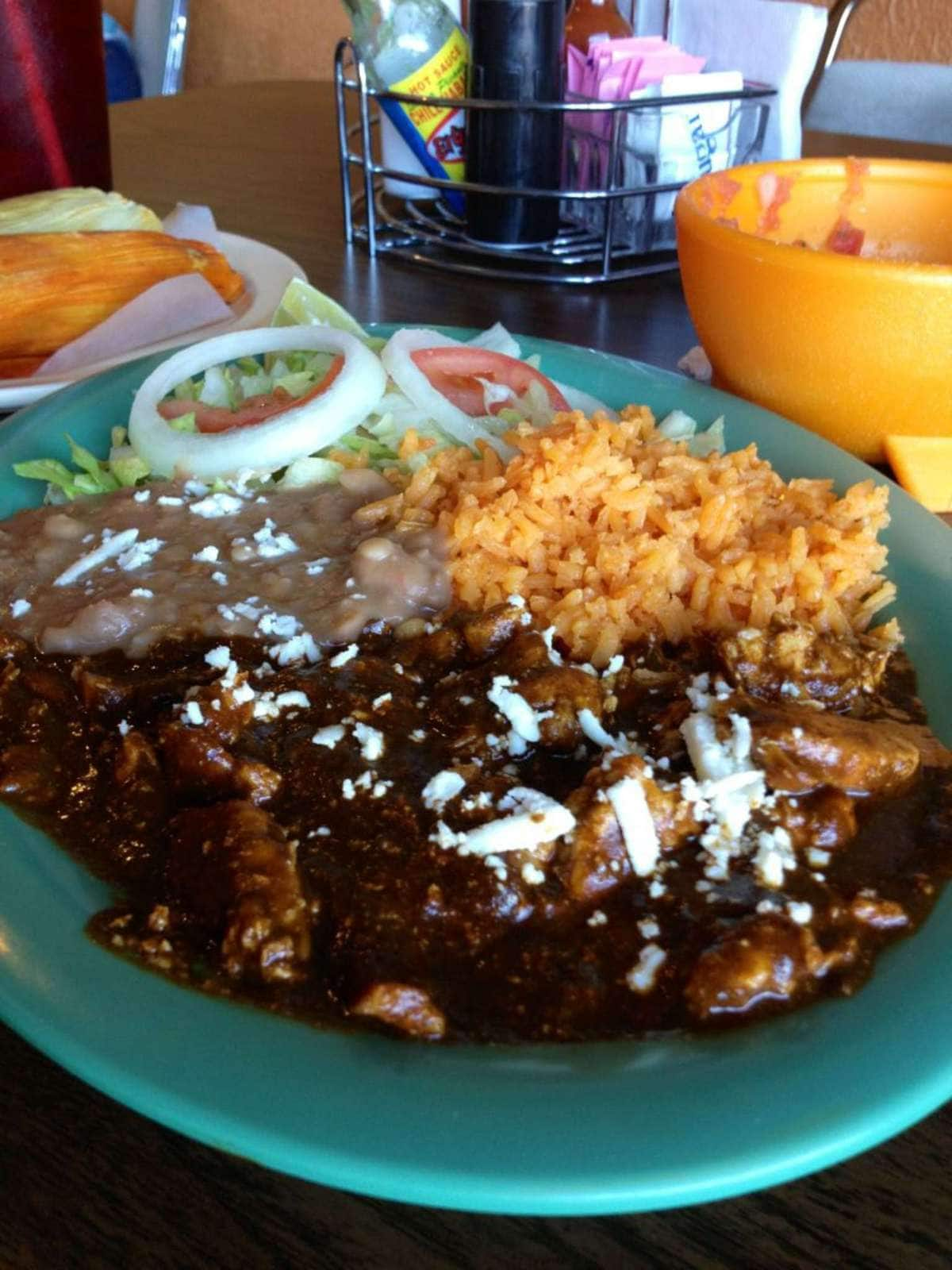 mi pueblo kalamazoo menu