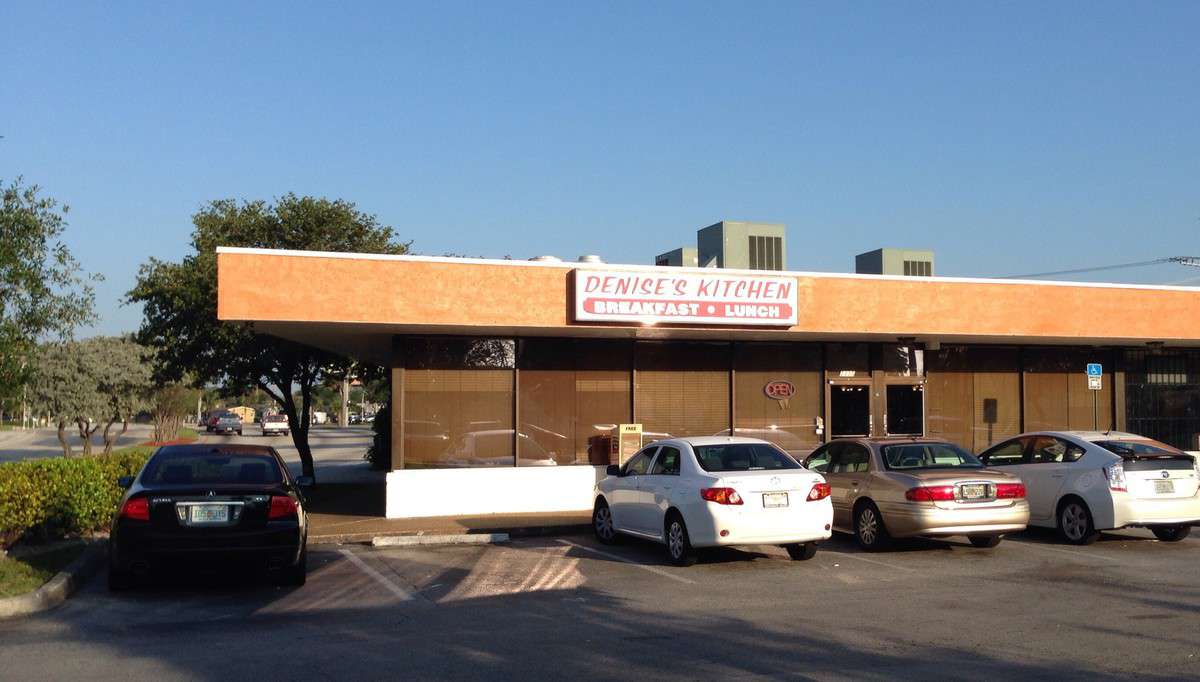 Denise's Kitchen, Pompano Beach, Miami Zomato