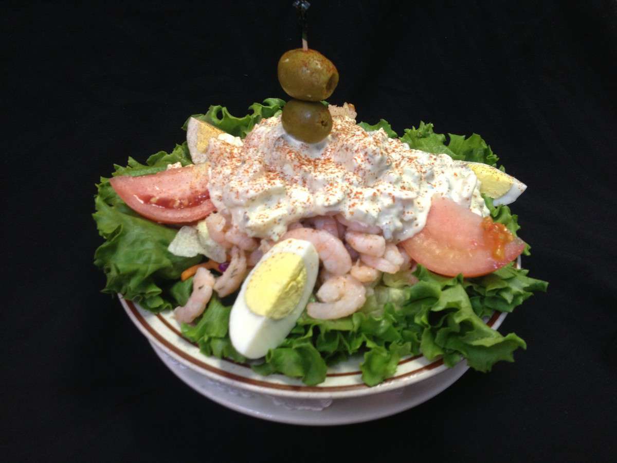 Mcelroy S On The Bayou Menu Menu For Mcelroy S On The Bayou Ocean Springs Gulfport