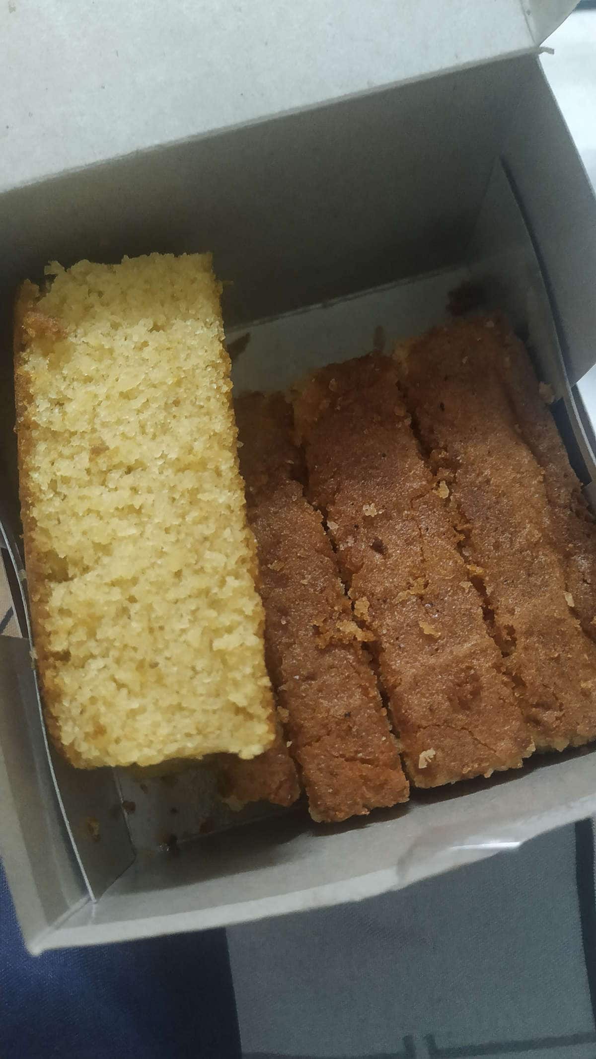 Easy Parsi Mawa Cake पारसी मावा केक Recipe - Ranveer Brar