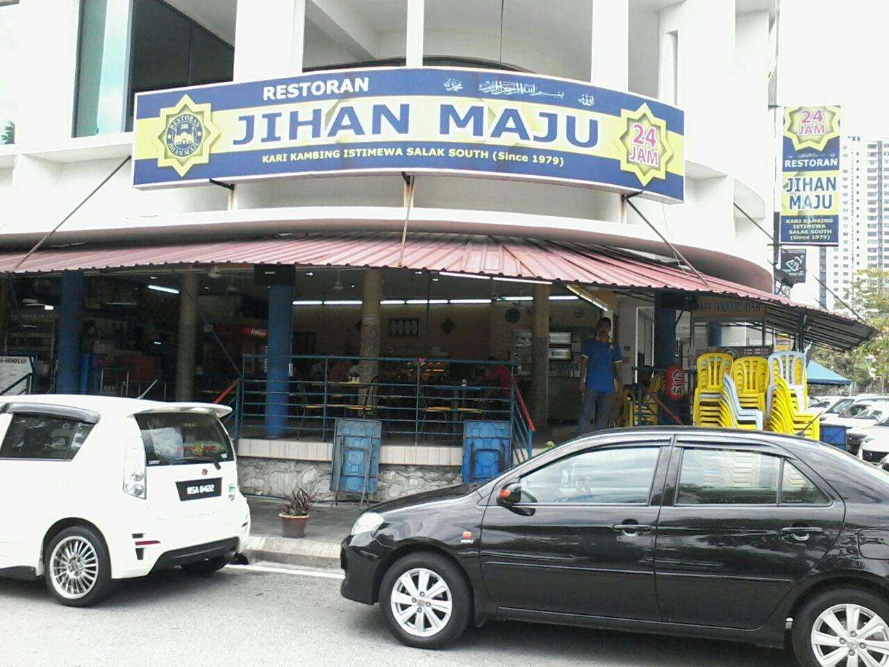 Restoran Jihan Maju 36 Tips From 659 Visitors